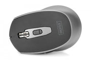 Digitus DA-20162 souris Bureau Ambidextre RF sans fil
