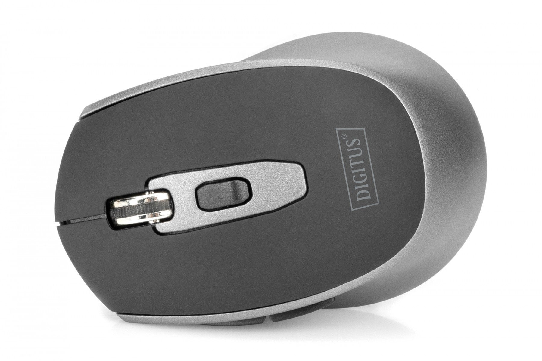 Digitus DA-20162 souris Bureau Ambidextre RF sans fil