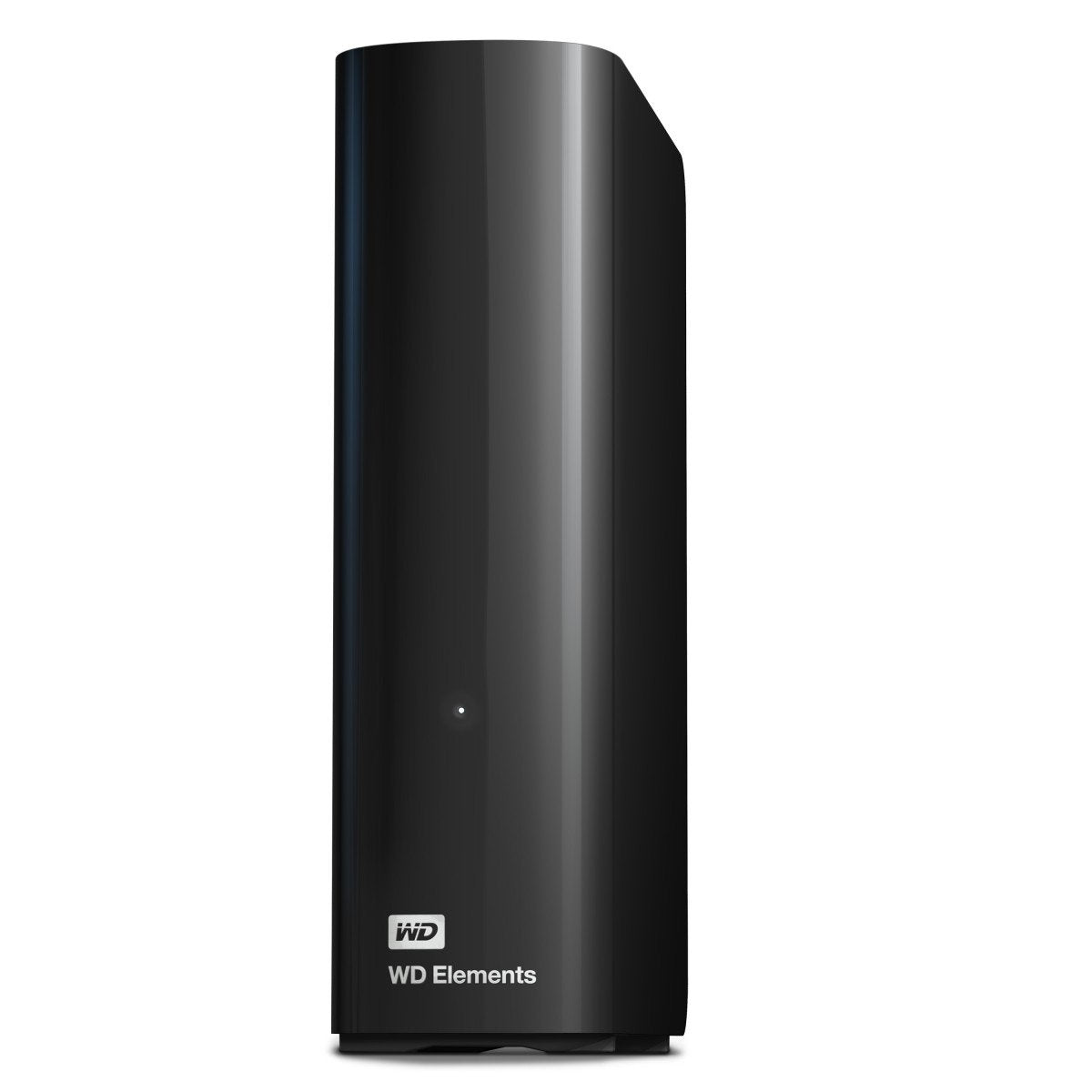 WD Elements 4TB HDD USB3.0 3,5inch RTL extern RoHS compliant black
