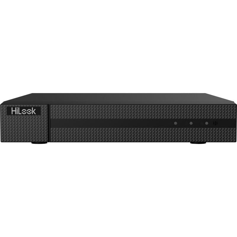 Hilook by Hikvision DVR-204U-M1/T NVR 8MP/5MP/4MP
