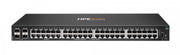 HPE Aruba Nwking CX 6000 48p
