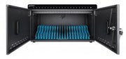 Manhattan 715959 Armoire de chargement USB-C 20 ports 360W