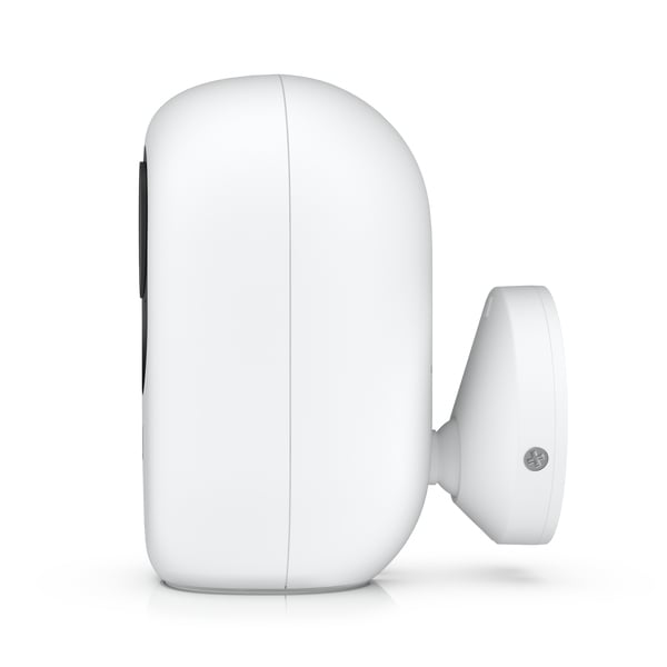 Ubiquiti UVC-G4-INS Networks G4 Instant Cube Caméra de sécurité IP Extérieure 2688 x 1512 pixels Mur