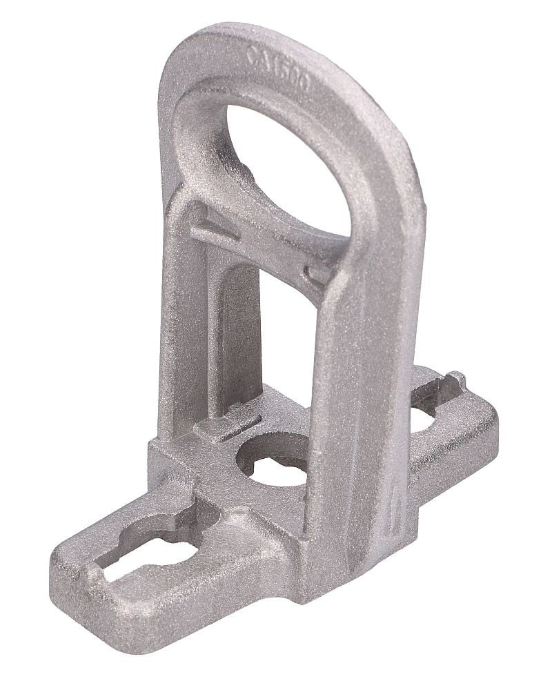 Extralink POLE BRACKET CA1500 Crochet d'ouverture