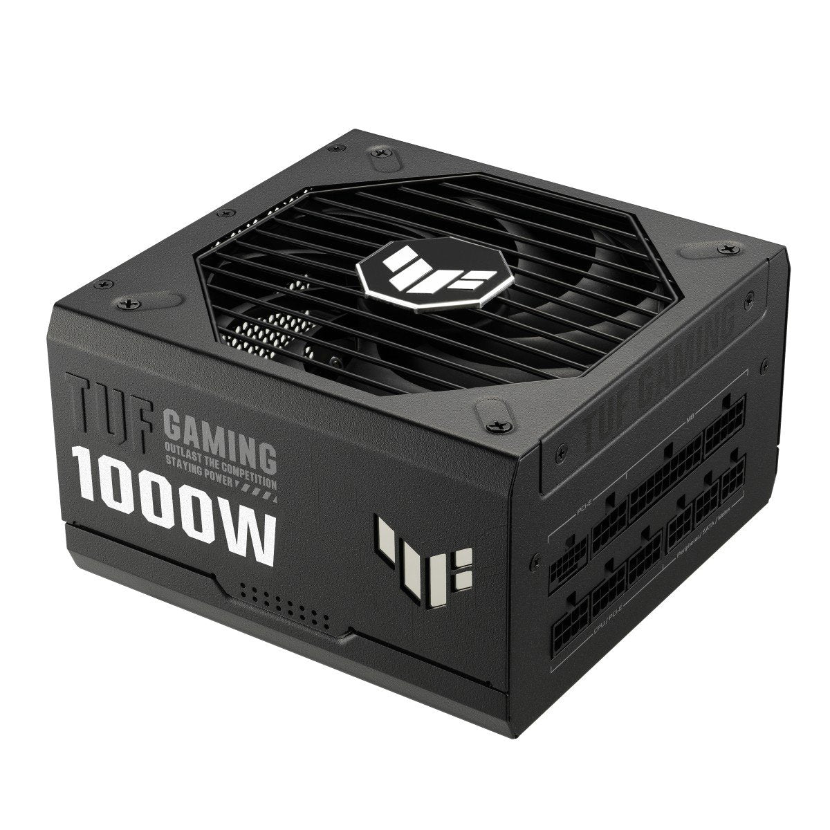 ASUS TUF Gaming 1000W Gold Fully Modular Power Supply