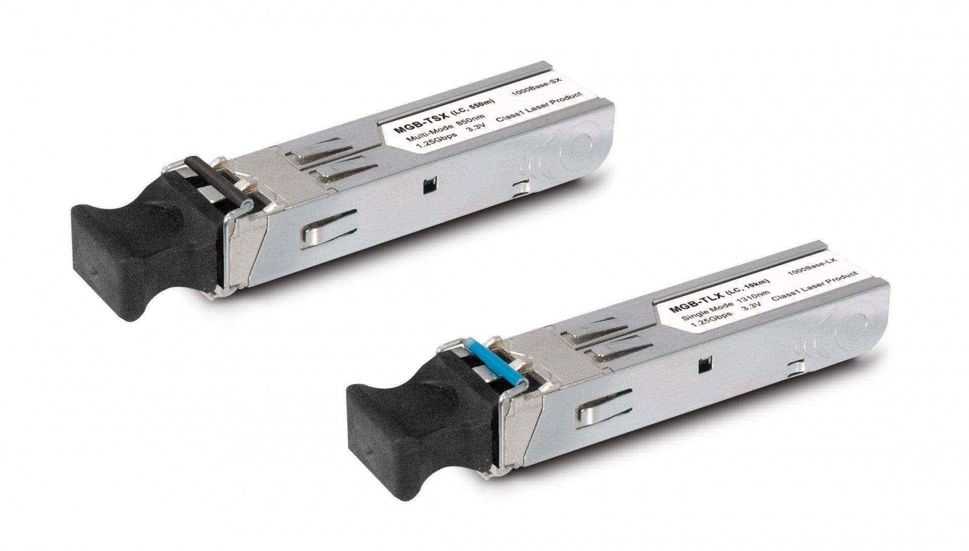 PLANET MGB-2GLR20 module émetteur-récepteur de réseau Fibre optique SFP 1310 nm
