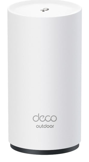 TP-LINK BE3600 Outdoor/Indoor Mesh Wi-Fi 7 Unit