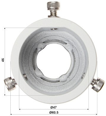 Dahua Technology PFB220C Support de montage plafond 42 mm 780 mm