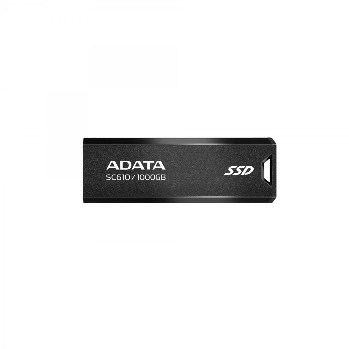 ADATA SC610 1 To USB Type-A 3.2 Gen 2 (3.1 Gen 2) Noir