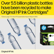 HP 652 - Ink Cartridge Original - cyan, magenta, Yellow - 5 ml