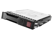 "Hewlett Packard Enterprise 1.8TB 12G SAS 10K rpm SFF (2.5-inch) SC Enterprise 512e 3yr Warranty Hard Drive 2.5"" 1800GB"