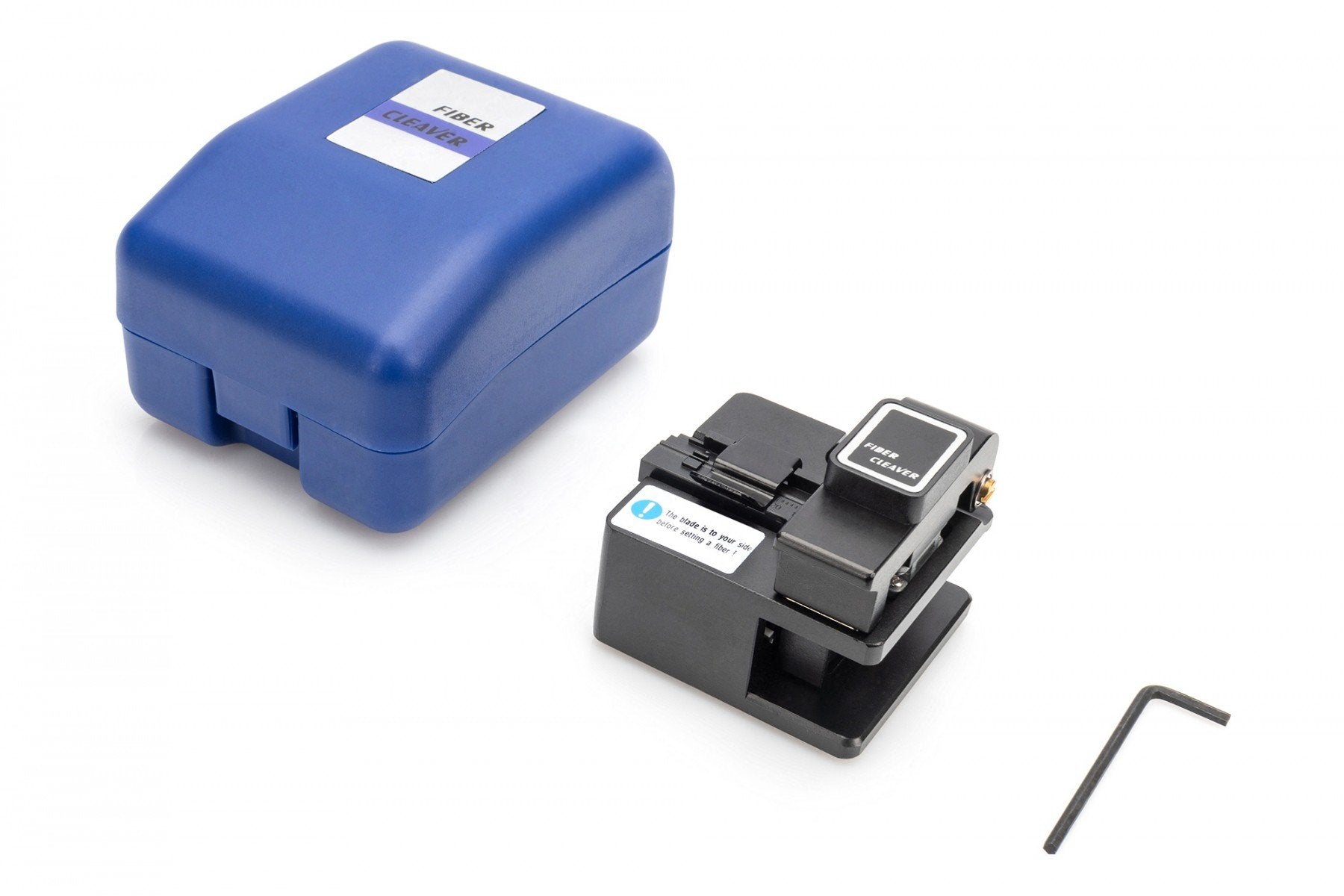 Digitus DN-FO-FC pince a dénuder Bleu