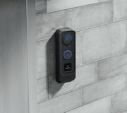 Ubiquiti UVC-G4 Doorbell Pro PoE Kit Béquiti Sonnette PoE a double caméra et carillon PoE