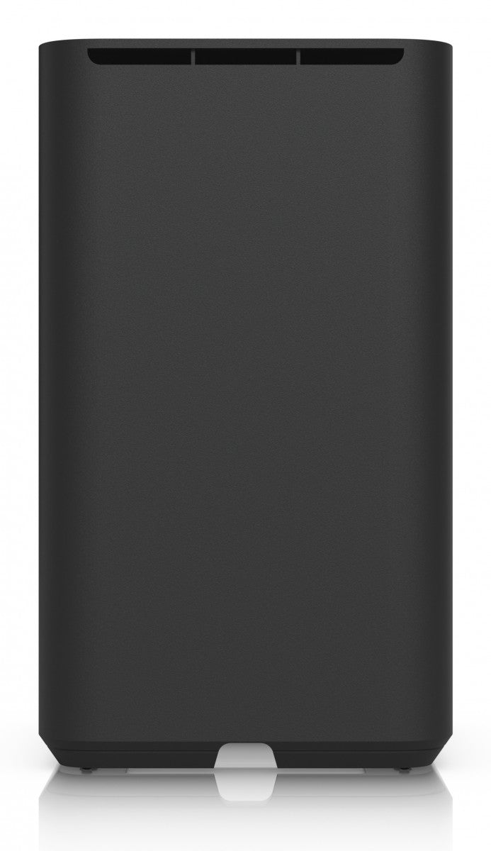 Ubiquiti UNAS 2 NAS Bureau Cortex-A Cortex-A57 4 Go Noir