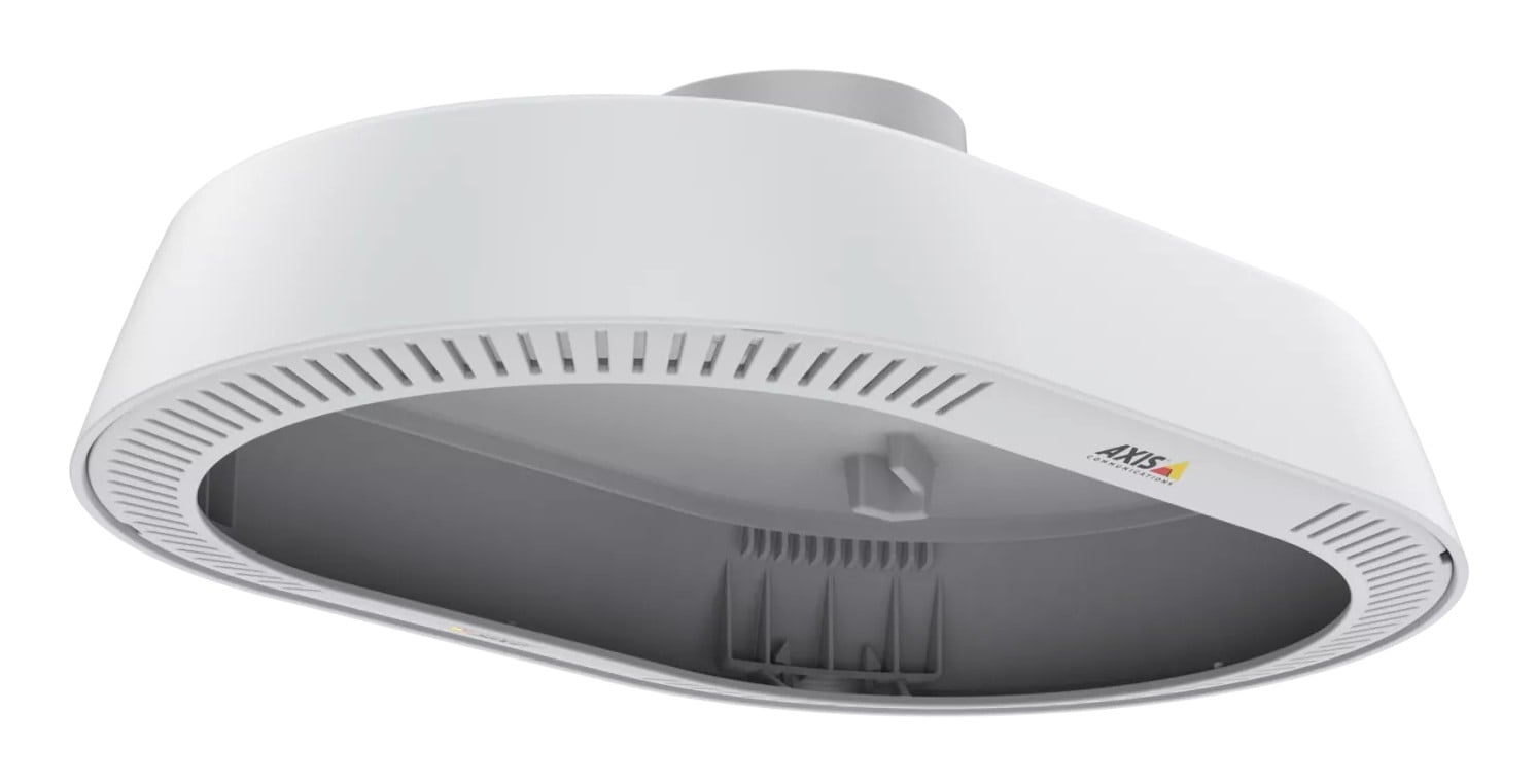 AXIS 02076-001 accessoire de caméra de sécurité Support