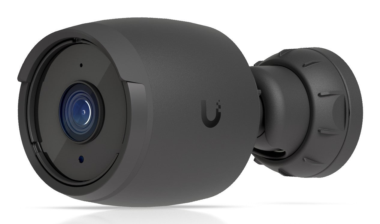 All-weather 4K PoE camera with an ultra-