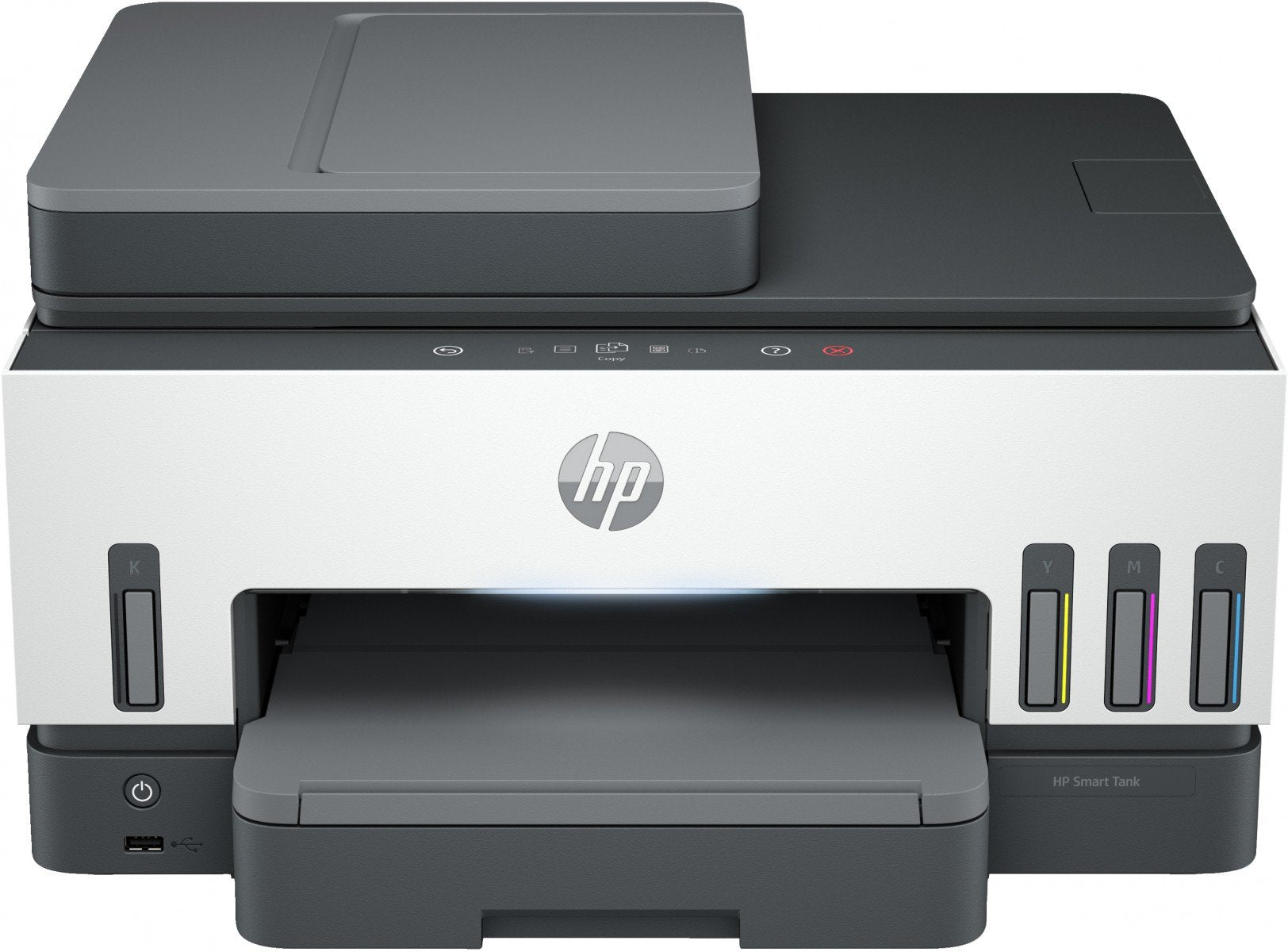 HP Smart Tank 790 All-in-One A jet d'encre thermique A4 4800 x 1200 DPI 15 ppm Wifi