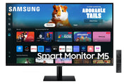 "Samsung M50D écran plat de PC 68,6 cm (27"") 1920 x 1080 pixels Full HD LED Noir"