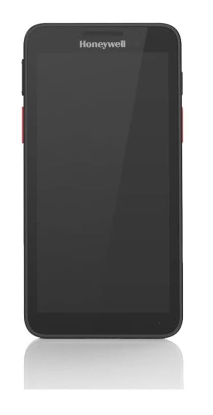 "Honeywell CT30 XP HC ordinateur portable de poche 14 cm (5.5"") 2160 x 1080 pixels Écran tactile 215 g Noir"