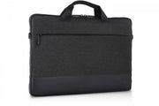 "DELL PF-SL-BK-4-17 sacoche d'ordinateurs portables 35,6 cm (14"") Housse Noir, Gris (460-BCFM)"