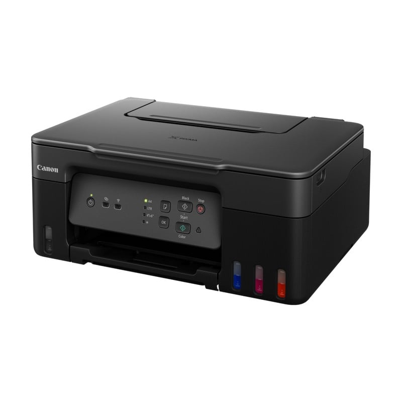 Canon PIXMA G3430 Jet d'encre A4 4800 x 1200 DPI Wifi
