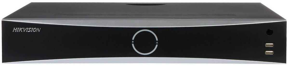 Hikvision DS-7716NXI-I4/S(E) 16-ch 1.5U AcuSense 4K NVR
