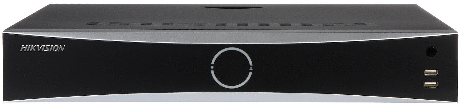 Hikvision DS-7716NXI-I4/S(E) 16-ch 1.5U AcuSense 4K NVR