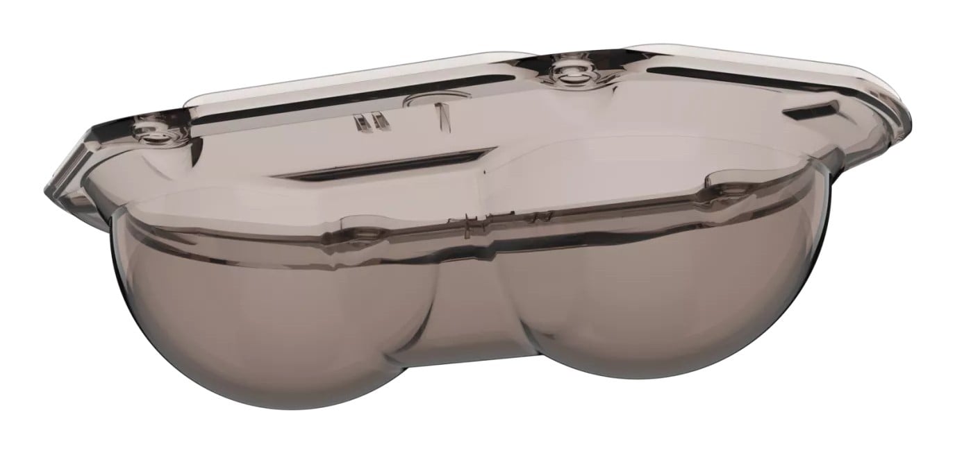 AXIS 02480-001 accessoire de caméra de sécurité Couvercle