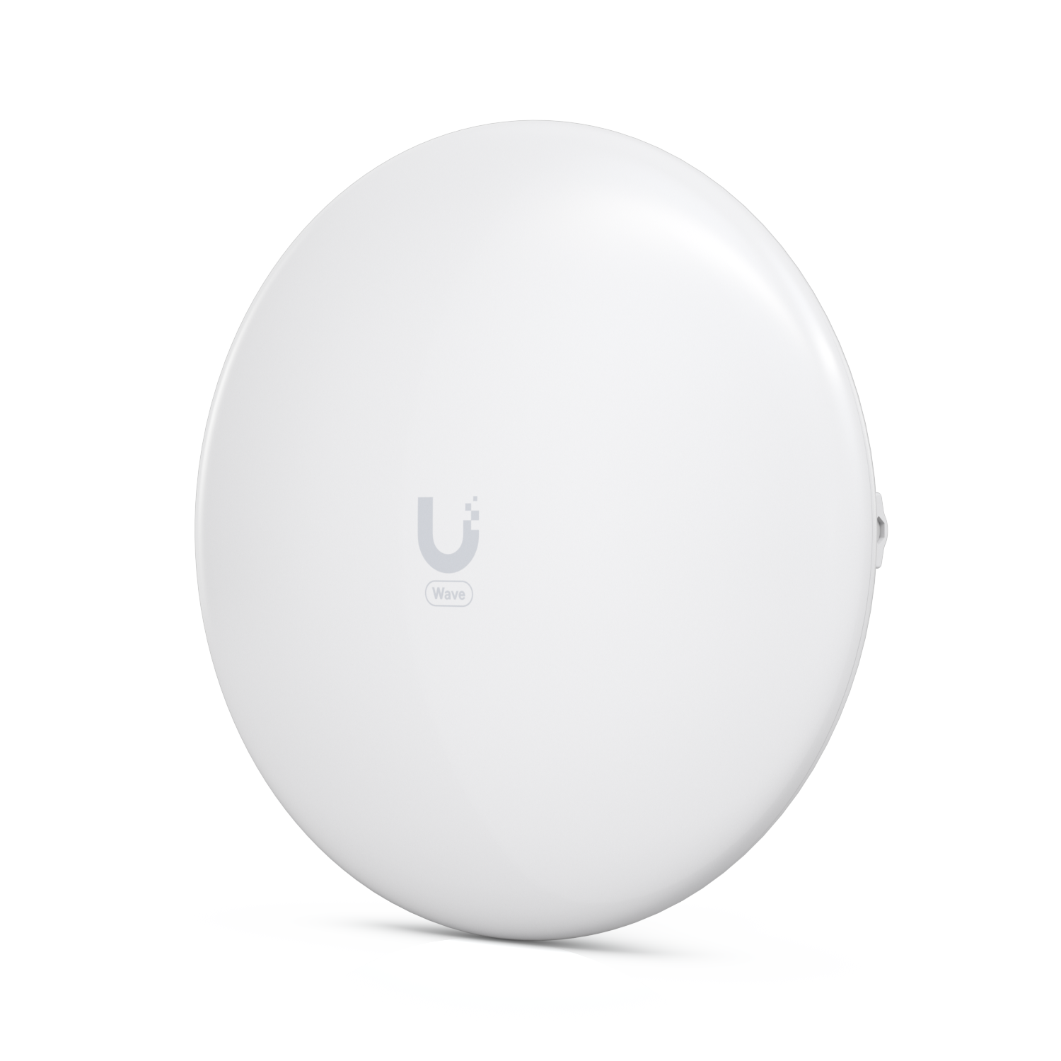 Ubiquiti WAVE-NANO Networks UISP Wave Nano Émetteur réseau Blanc 10, 100, 1000 Mbit/s