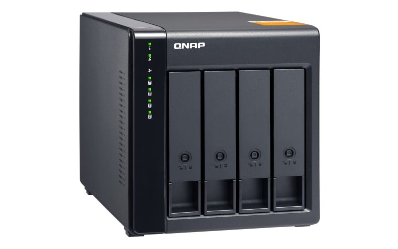 Desktop 4Bay JBOD storage Enclosure SATA