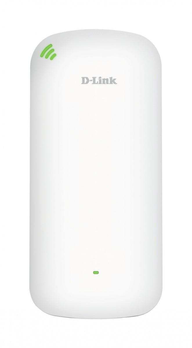 D-Link AX1800 Mesh Wi-Fi 6 Range Extender Access Point