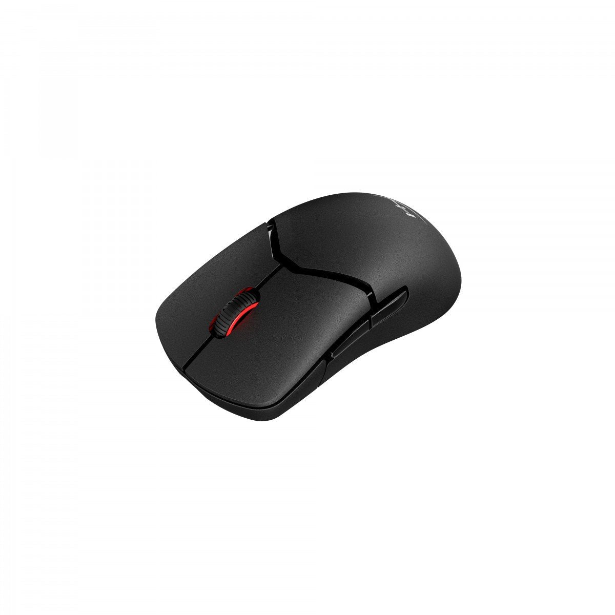 Souris de jeu sans fil HyperX Pulsefire Saga Pro (Noire)