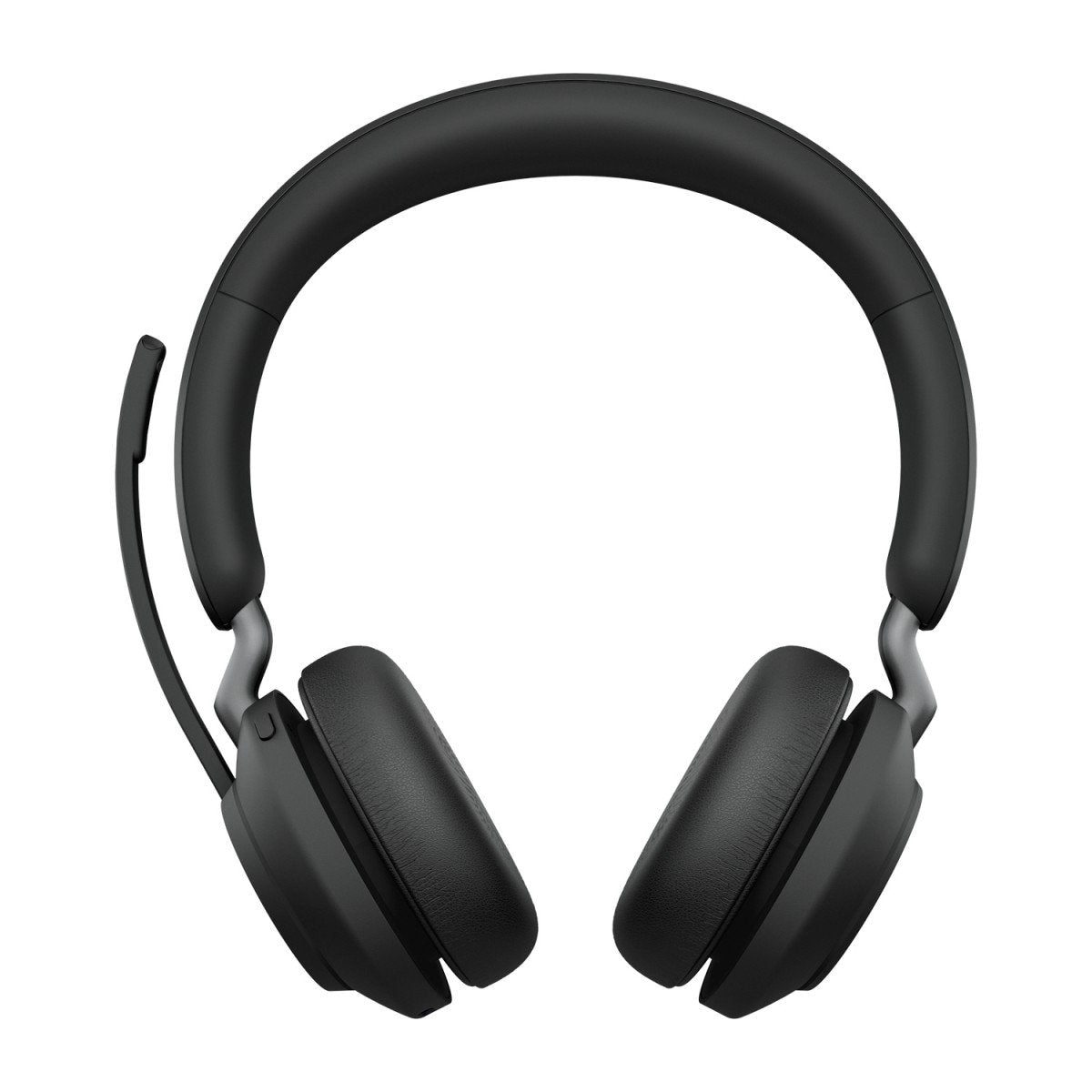 Jabra Evolve2 65 HS+Stand MS Stereo Blck