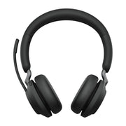 Jabra Evolve2 65 HS+Stand MS Stereo Blck