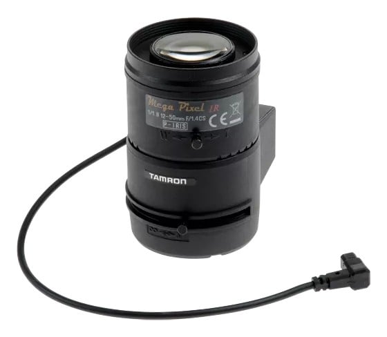 AXIS 01690-001 accessoire de caméra de sécurité Objectif