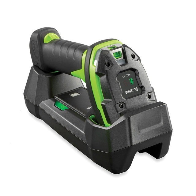 Zebra DS3678 Scanner de Codes-barres (Scanner Uniquement)