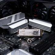 ADATA MARS 980 PRO 2 To M.2 PCI Express 5.0 NVMe 3D NAND