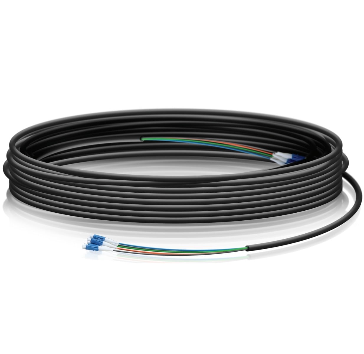 Fiber Cable Single Mode 200