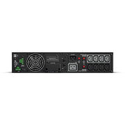 CyberPower OL2200ERTXL2U alimentation d'énergie non interruptible Double-conversion (en ligne) 2,2 kVA 2000 W 9 sortie(s) CA