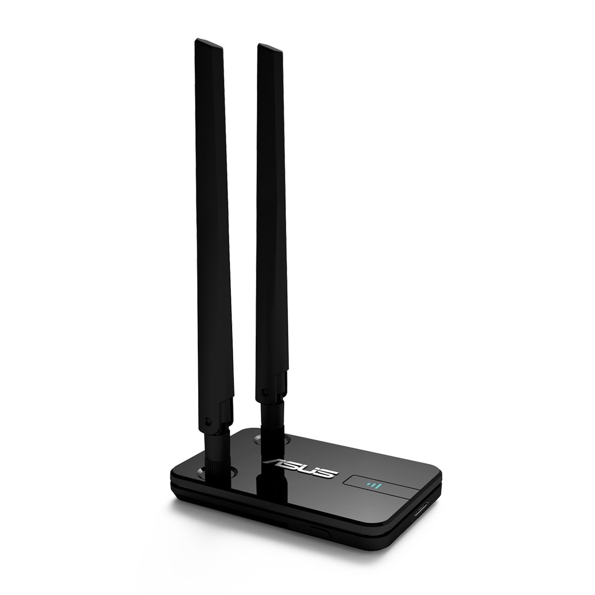 Adaptateur USB ASUS USB-AC58 Wi-Fi 5 Dual Band Noir