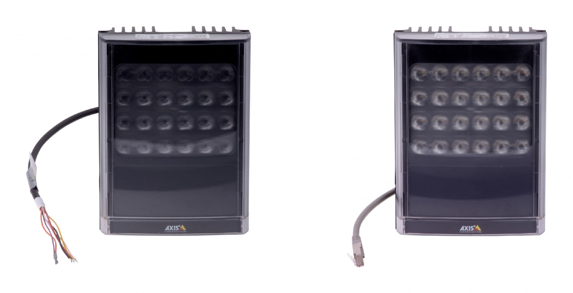 AXIS 01212-001 accessoire de caméra de sécurité unité LED IR