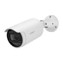 Hanwha AN-OL6082R caméra de sécurité Balle (forme) Caméra de sécurité IP Intérieure et extérieure 1920 x 1080 pixels Plafond/mur