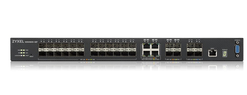 XGS4600-32F Switch