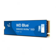 WD SSD Blue SN5000 4TB PCIe Gen4 NVMe