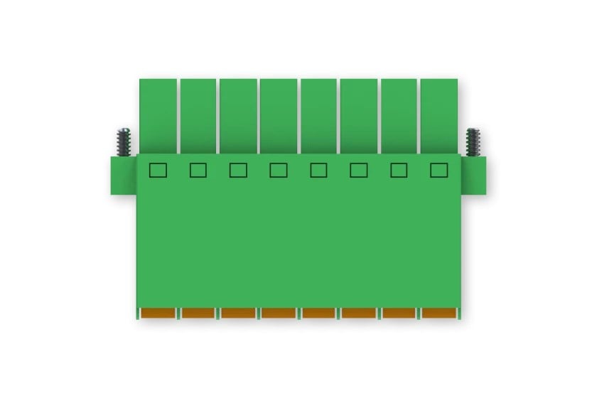 TELTONIKA NETWORKS I/0 2x8pin connector