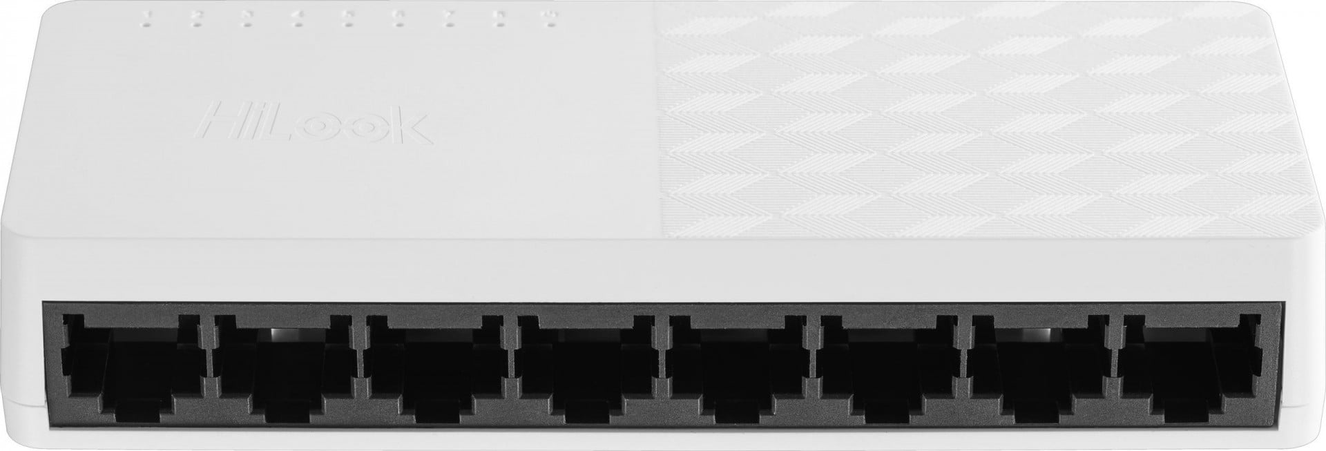 Hilook by Hikvision SW-08-D Commutateur non géré