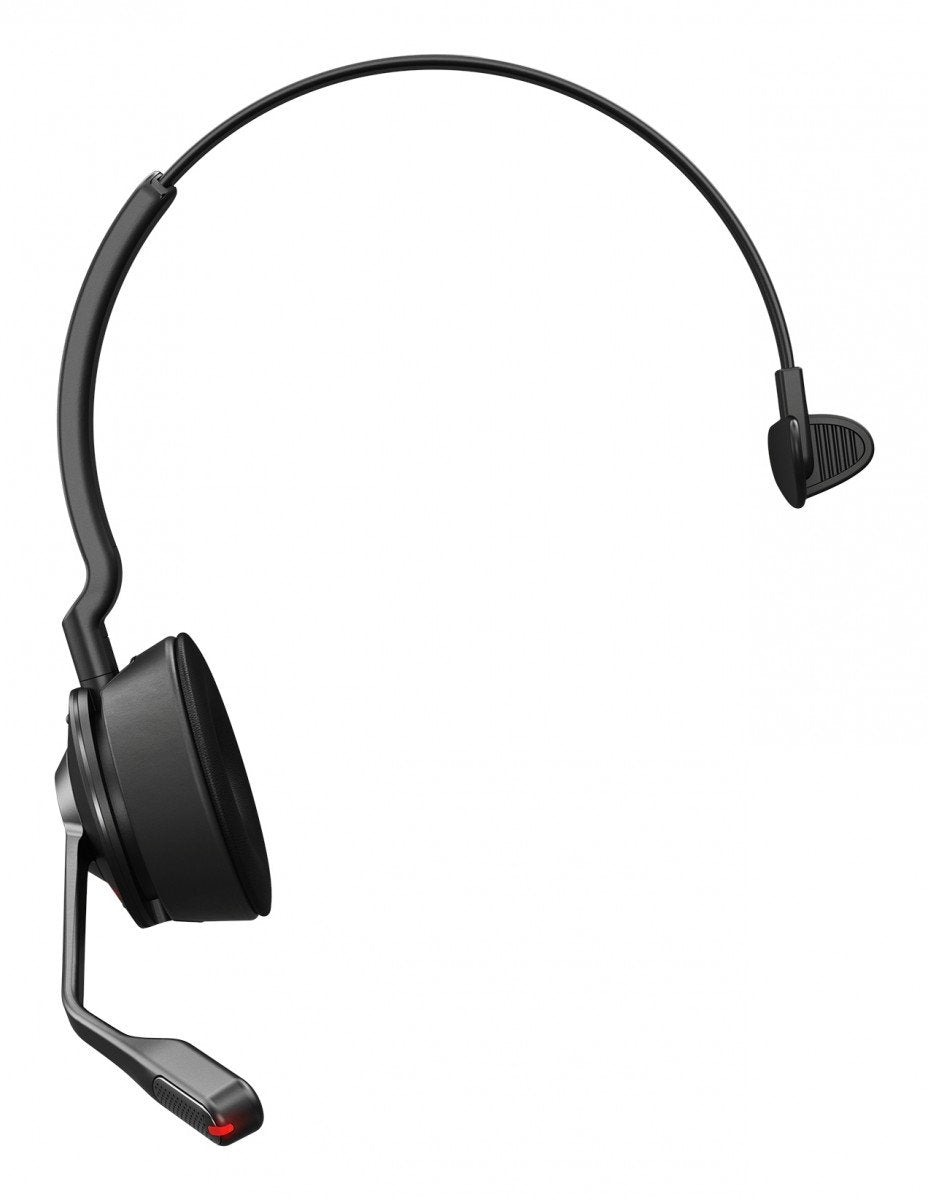 Jabra Engage 55 SE MS Mono Link400a