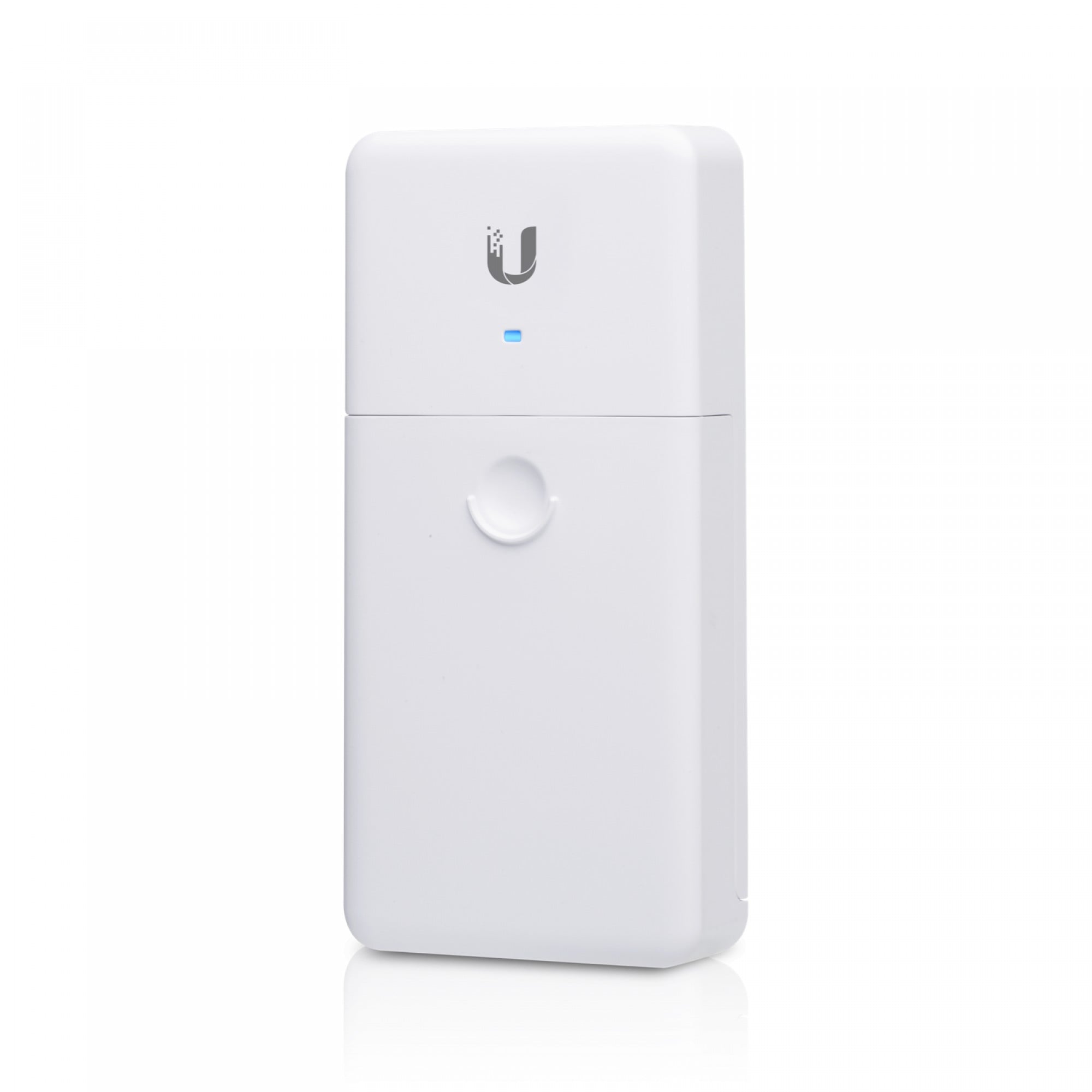 Ubiquiti Networks F-POE-G2 convertisseur de support réseau Interne 1000 Mbit/s Blanc