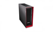 Lenovo ThinkStation P5 Intel Xeon W3-2545 2x32GB ECC DDR5 1TB SSD Quadro RTXA4000_20GB W11P German 3YOS