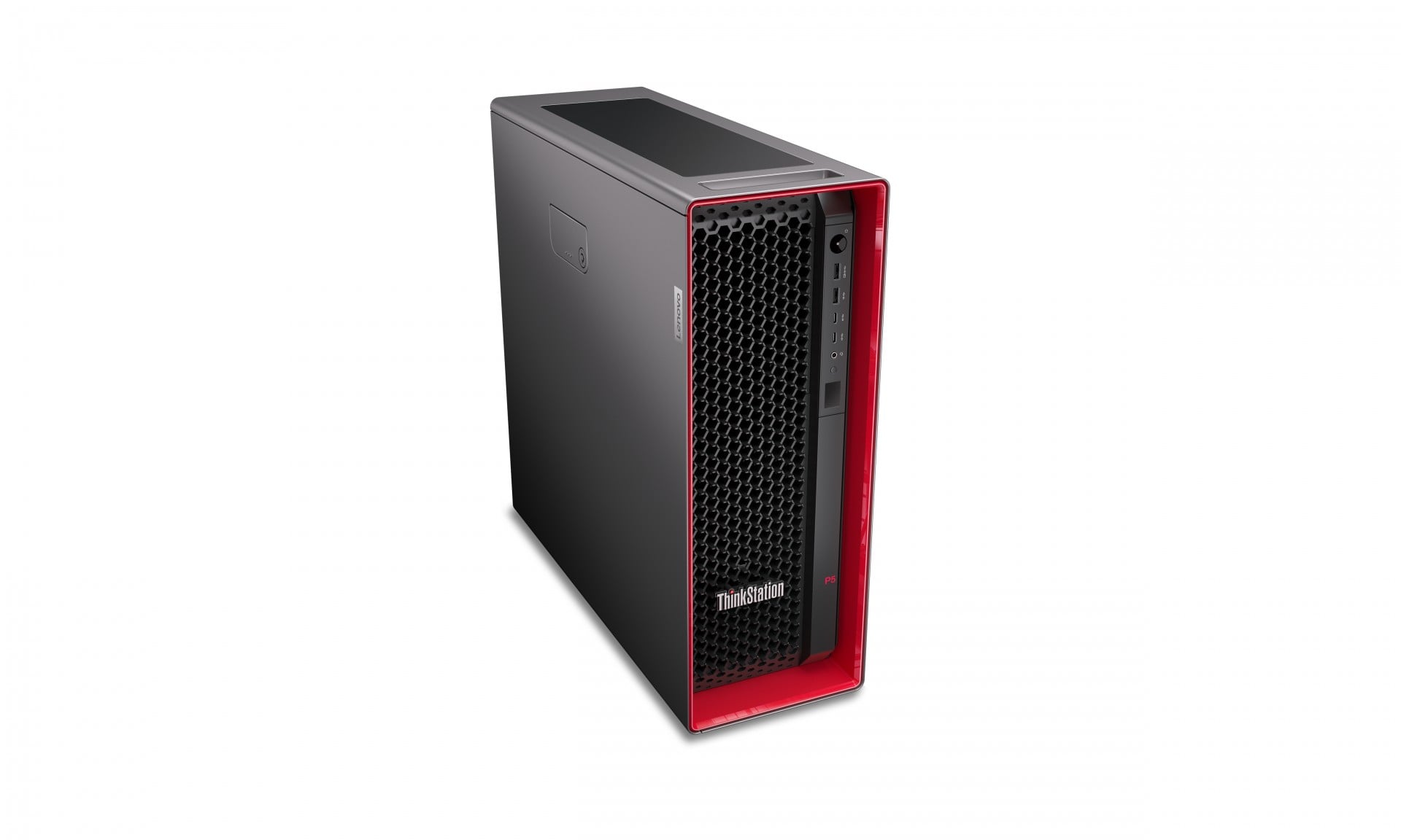 Lenovo ThinkStation P5 Intel Xeon W3-2545 2x32GB ECC DDR5 1TB SSD Quadro RTXA4000_20GB W11P German 3YOS